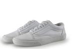 Vans Sneakers in maat 42 Wit | 20% korting, Verzenden, Wit, Zo goed als nieuw, Sneakers