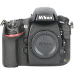 Tweedehands Nikon D800E Body CM9959