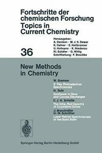 New Methods in Chemistry. Bremser, Wolfgang   ., Livres, Livres Autre, Envoi
