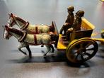 Onbekend - Speelgoed Keukenwagen - 1910-1920 - Duitsland, Nieuw