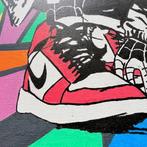 Thierry - SPEED, Antiek en Kunst, Kunst | Schilderijen | Modern