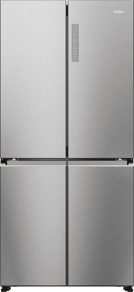 Haier Hcr7818dnmm Cube 83 Serie 7 - Vrijstaande Amerikaanse, Elektronische apparatuur, Koelkasten en IJskasten, Ophalen of Verzenden