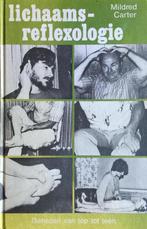Lichaamsreflexologie / New age 9789020251951 M. Carter, Boeken, Verzenden, Gelezen, M. Carter