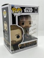 Star Wars Episode I: The Phantom Menace - Signed by Richard, Verzamelen, Nieuw