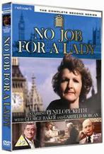 No Job for a Lady: Series 2 DVD (2011) Penelope Keith cert, Verzenden