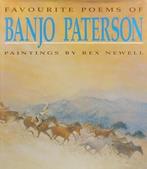 The Favourite Poems of Banjo Paterson, Verzenden