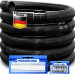 Zwembadslang 10 m - diameter 32 mm - zuigslang - pompslang, Verzenden, Nieuw