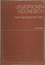 Uitgesproken Indonesisch, Boeken, Nieuw, Nederlands, Verzenden