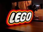 LEGO - Lampe - Métal, Plastique, Kinderen en Baby's, Speelgoed | Duplo en Lego, Nieuw