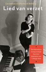 Lied van verzet 9789024469420 Lin Jaldati, Verzenden, Zo goed als nieuw, Lin Jaldati