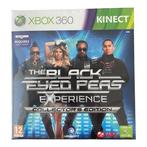 The Black Eyed Peas Experiance Collectors Edition (XBOX, Verzenden