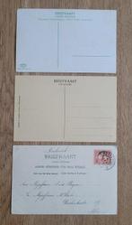 Pays-Bas - Moulin à vent - Carte postale (133) - 1920-1980