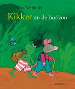 Kikker en de horizon 9789025870256 Max Velthuijs, Verzenden, Zo goed als nieuw, Max Velthuijs
