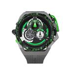 Mazzucato - Reversible Monza - F1-GY361 - Heren - 2020+, Handtassen en Accessoires, Horloges | Heren, Nieuw