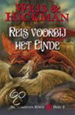 Reis voorbij het einde / De Verheven Steen / 3 9789024539703, Verzenden, Gelezen, M. Weis