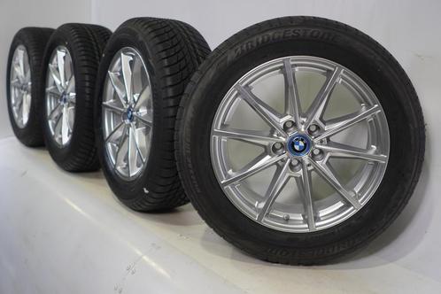BMW 4 serie i4 G26 851 17 inch velgen Bridgestone Winterband, Auto-onderdelen, Banden en Velgen, Ophalen of Verzenden