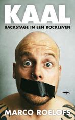 Kaal 9789400402744 Marco Roelofs, Verzenden, Zo goed als nieuw, Marco Roelofs