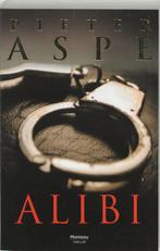 Alibi / Aspe 9789022319673 Pieter Aspe, Boeken, Thrillers, Verzenden, Gelezen, Pieter Aspe
