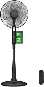 Taylow Swoden Statiefventilator - Ventilator Staand - Verste, Elektronische apparatuur, Verzenden, Nieuw