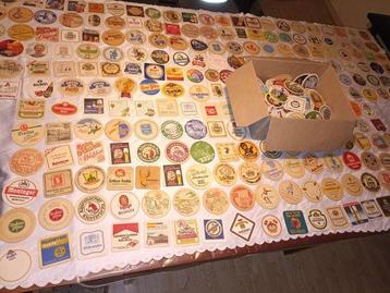 Collectie merkartikelen - Bierlucht Duitsland