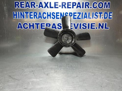 Ventilator van een Opel met CIH motor. (motorruimte), Auto-onderdelen, Motor en Toebehoren, Gebruikt, Opel, Verzenden