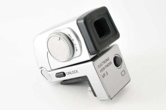 Olympus VF-3 Electronic View Finder [#1169] Digitale camera, TV, Hi-fi & Vidéo, Appareils photo numériques