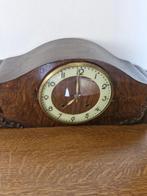 Horloge - Art déco Bois - 1930-1940