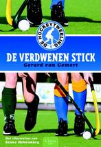 De verdwenen stick / 1 De verdwenen stick / De, Verzenden, Gerard van Gemert