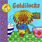 Goldilocks 9781405004350, Verzenden, Nick Sharratt, Stephen Tucker