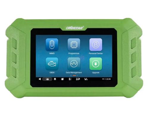 OBDSTAR Key Master 5 Full Sleutelprogrammeur, Auto diversen, Autogereedschap, Verzenden
