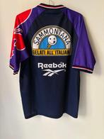 Fiorentina - Championnat dItalie de Football - 1995 -, Nieuw