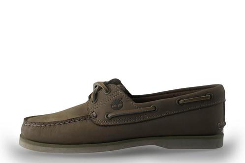 Timberland Boots in maat 41 Grijs | 5% extra korting, Kleding | Heren, Schoenen, Overige kleuren, Zo goed als nieuw, Boots, Verzenden