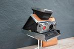 Polaroid SX-70 landcamera incl tas. Appareil photo, Nieuw