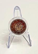 Slovénie. 2 Euro 2025 Miki Muster Proof