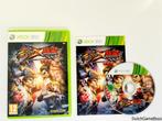Xbox 360 - Street Fighter X Tekken - English, Games en Spelcomputers, Verzenden, Gebruikt