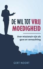 De wil tot vrijmoedigheid (9789043534918, G. Noort), Boeken, Studieboeken en Cursussen, Verzenden, Nieuw