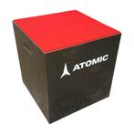 Atomic zitkubus open onderzijde losse zitplaat, Ophalen of Verzenden, Nieuw in verpakking