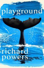 Playground 9781529154320 Richard Powers, Boeken, Verzenden, Gelezen, Richard Powers