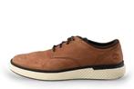 Timberland Veterschoenen in maat 43½ Bruin | 5% extra, Kleding | Heren, Schoenen, Bruin, Verzenden, Timberland, Zo goed als nieuw