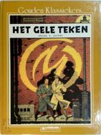 Het Gele teken, Boeken, Nieuw, Nederlands, Verzenden