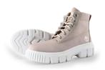 Timberland Veterboots in maat 38½ Bruin | 5% extra korting, Kleding | Dames, Bruin, Verzenden, Overige typen, Timberland