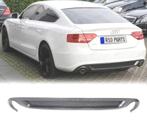 DIFFUSEUR AUDI A5 SPORTBACK 09-11 LOOK S-LINE, Verzenden, Nieuw