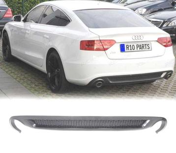 DIFFUSEUR AUDI A5 SPORTBACK 09-11 LOOK S LINE, Verzenden