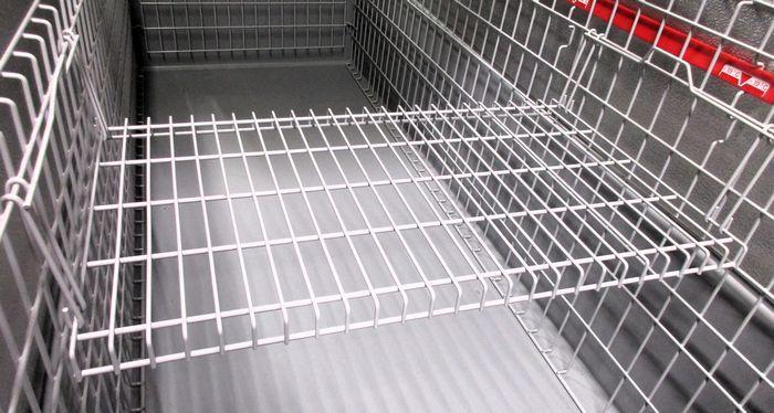 Inhang schap voor AHT Miami Diepvries, Elektronische apparatuur, Vriezers en Diepvrieskisten