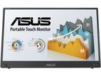 Asus - Full HD Draagbare monitor - 15.6 inch - Zwart, Computers en Software, Monitoren, Verzenden, Nieuw, 5 ms of meer, IPS