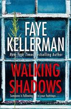 Walking Shadows Book 25 Peter Decker and Rina Lazarus Crime, Gelezen, Faye Kellerman, Faye Kellerman, Verzenden