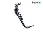 Zijstandaard Yamaha MT 09 SP 2023 (MT-09), Motoren, Verzenden, Gebruikt