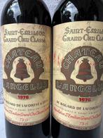 1976 Chateau Angelus - Saint-Émilion Grand Cru Classé - 2, Nieuw