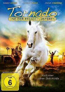 Tornado und der Pferdeflüsterer von Regardt van den ...  DVD, CD & DVD, DVD | Autres DVD, Envoi