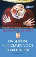 Ongewone medicijnen voor tevredenheid 9789055155279, Boeken, Verzenden, Gelezen, Bruno Paul de Roeck